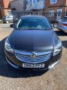 Vauxhall Insignia Insignia Sri Nav