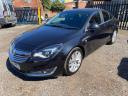 Vauxhall Insignia Insignia Sri Nav