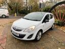 VAUXHALL Corsa Active AC