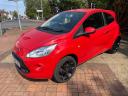 Ford Ka Metal