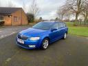 Skoda Octavia Greenline Iii Tdi Cr
