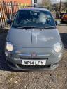 Fiat 500 500 S